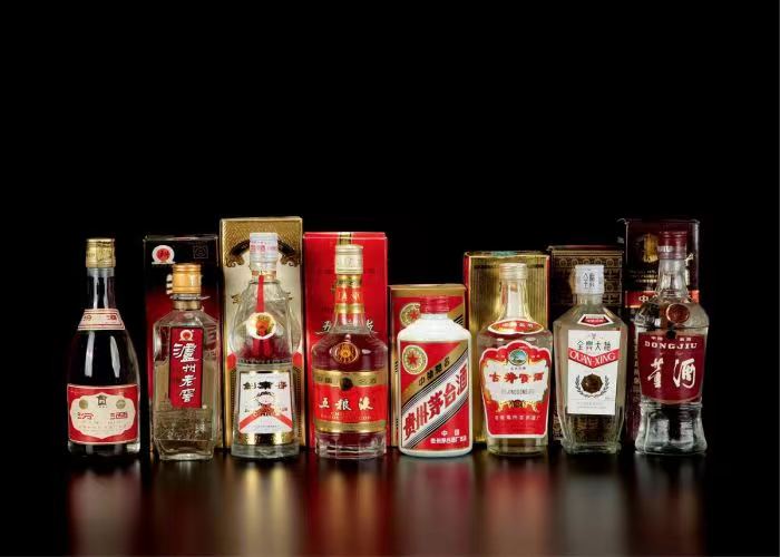 黑山老酒储存的方法